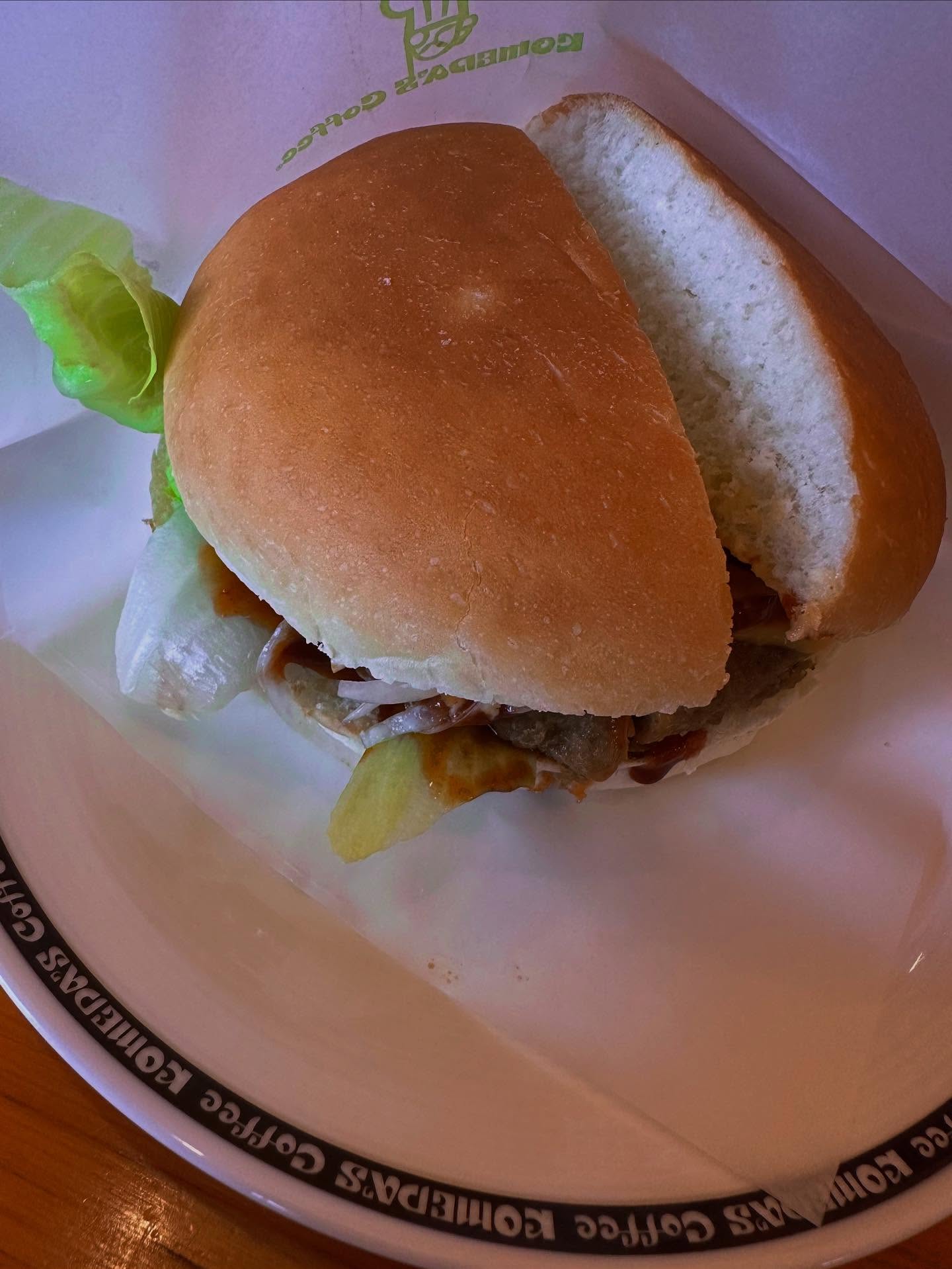 コメダ珈琲店 長崎諫早店