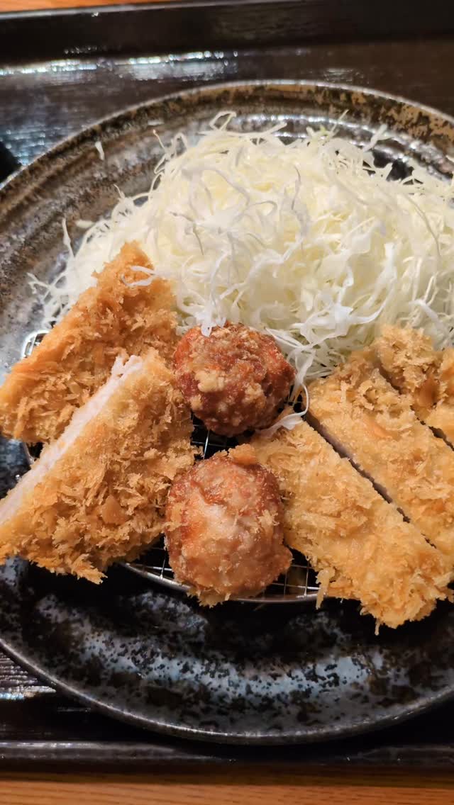 かつアンドかつ 二ノ切公園店