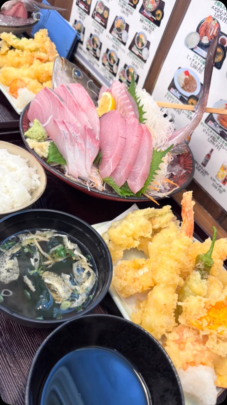 ドライブイン 西村食堂