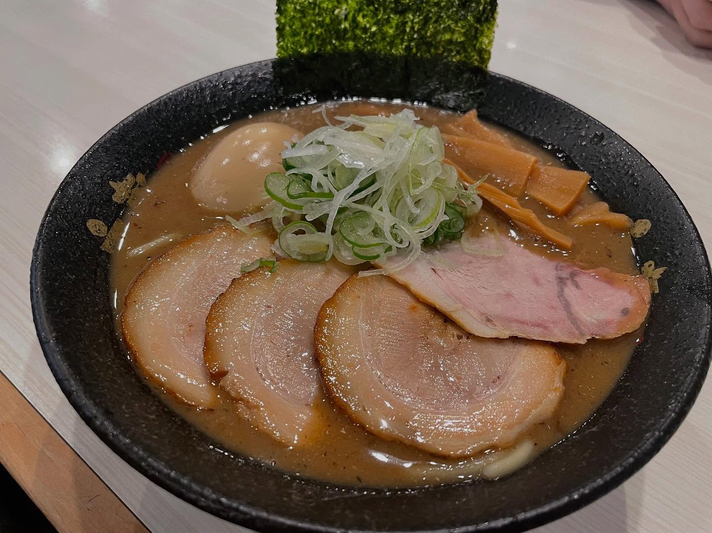 麺匠 文蔵 総本店