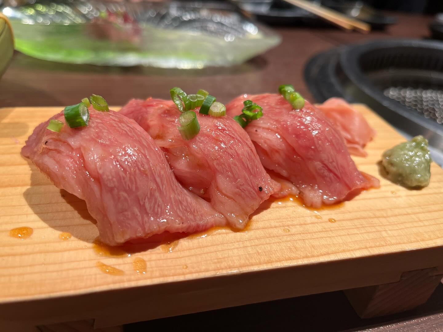 焼肉や とんちゃん亭 川崎店