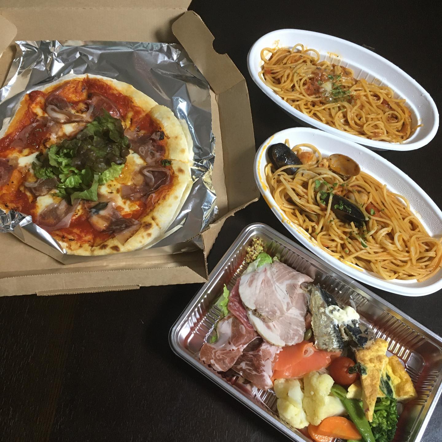 マンサク モデルナ