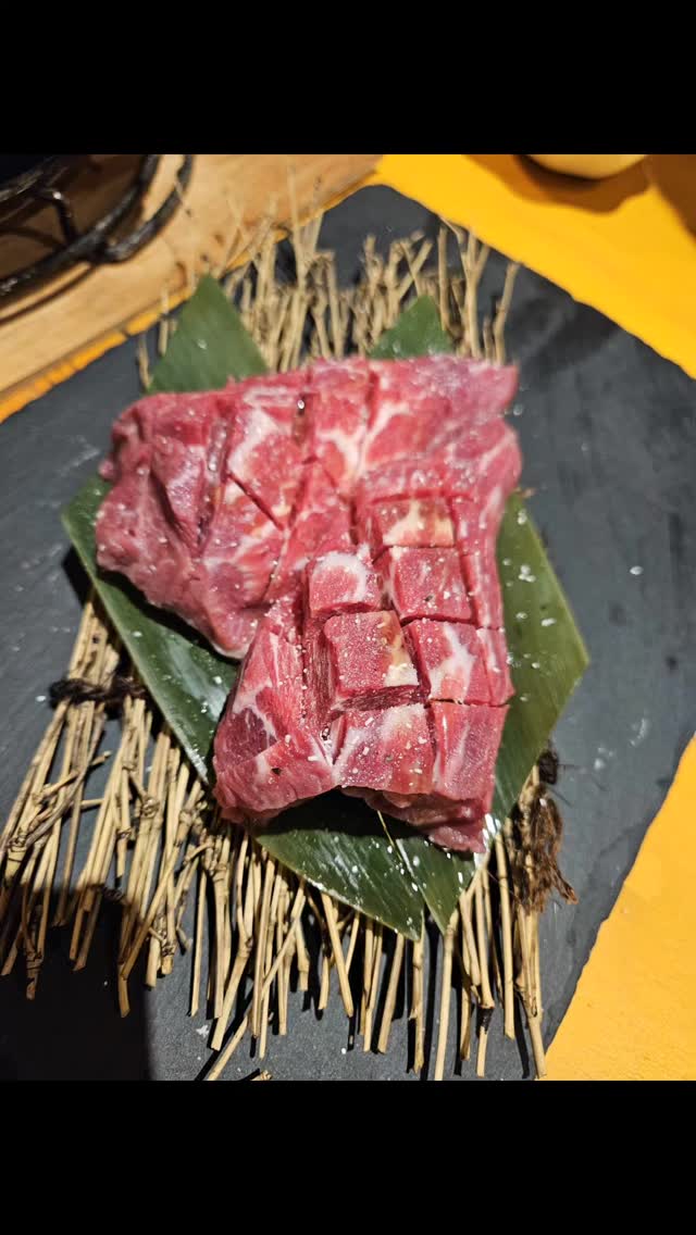 焼肉 コッペギ