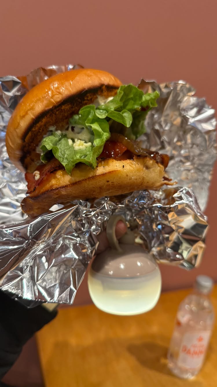 淡路島バーガー 西宮本店