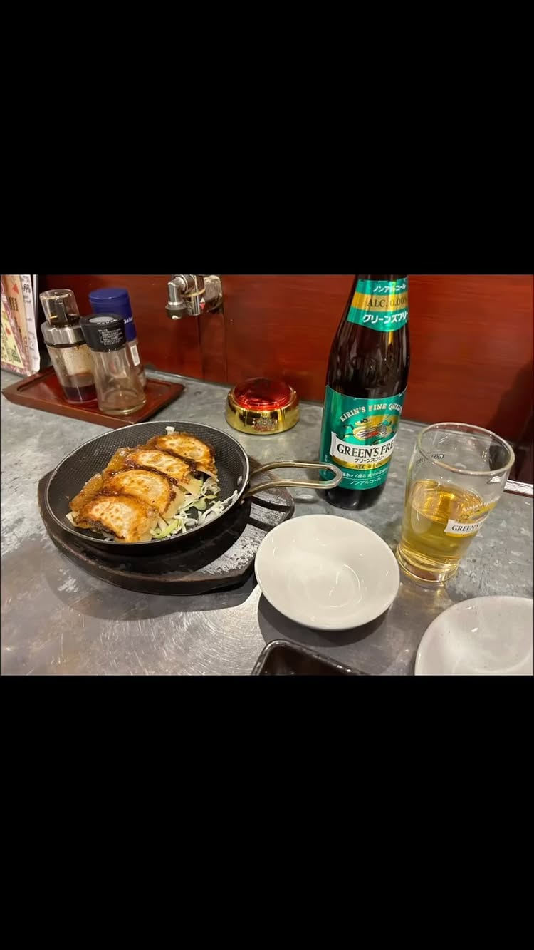 松山餃子酒場 皮咲