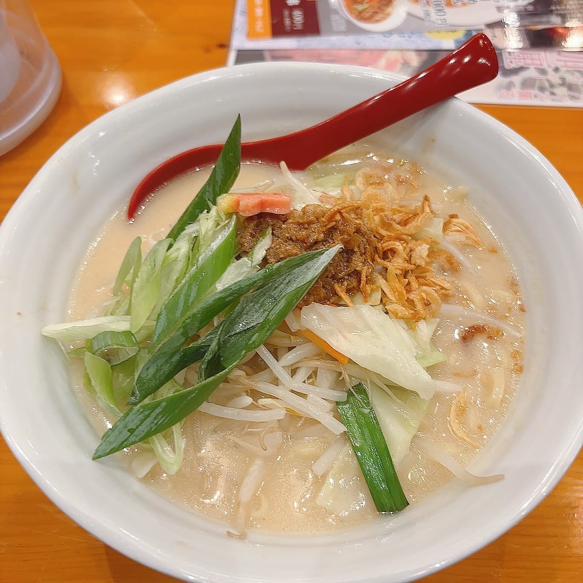 麺場 田所商店 札幌平岸店
