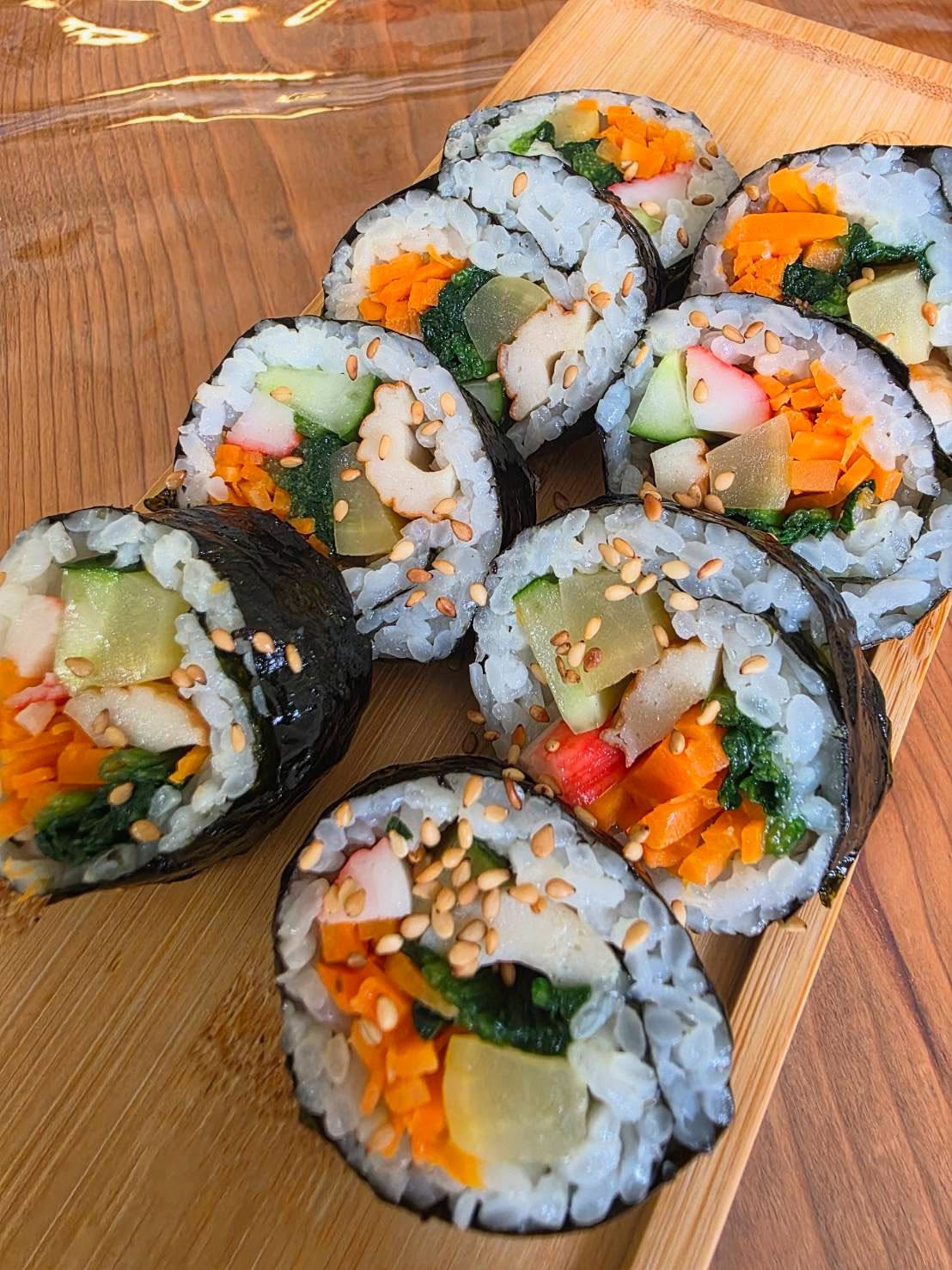 ごんママキムチ兵庫店