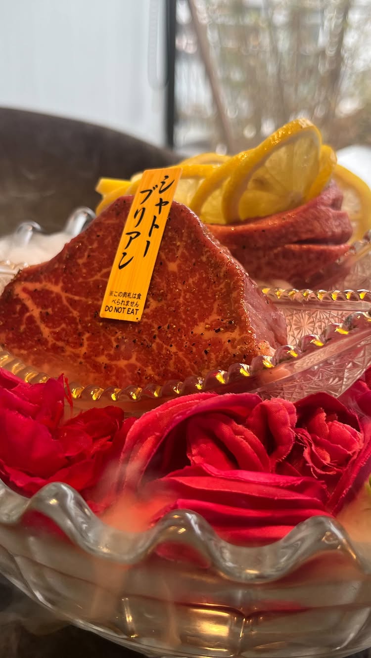 鉄板焼ステーキ 集 宮古島