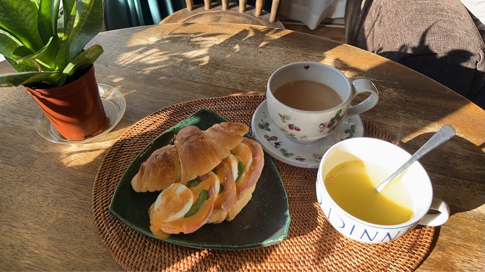 LITTLE MERMAID 多摩川店