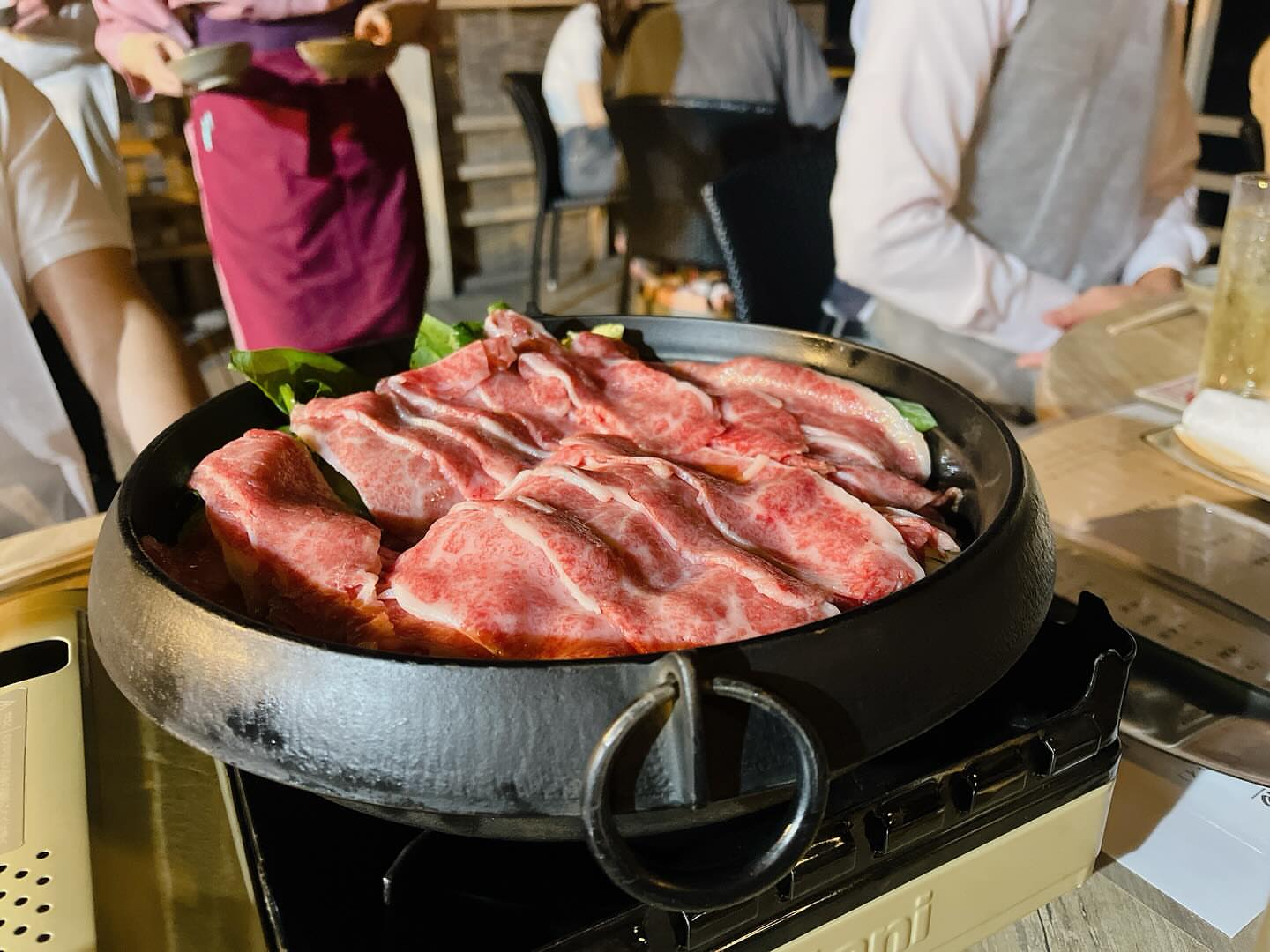 いづつ屋 先斗町店