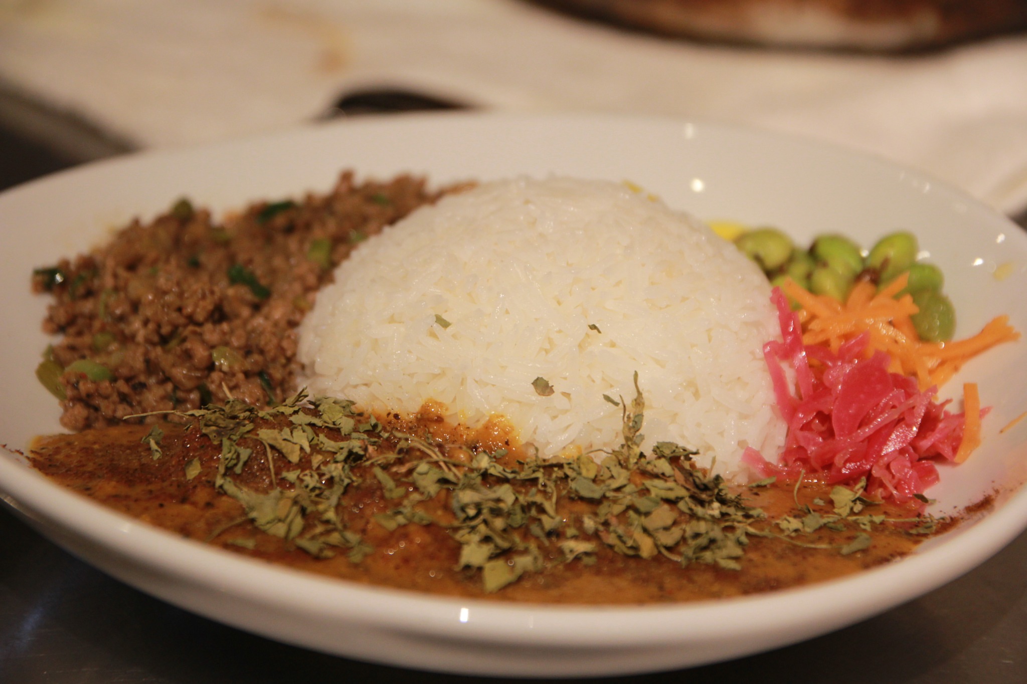 グロービング キッチン