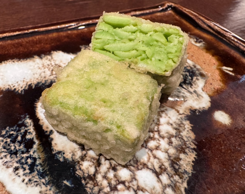 蕎麦と酒処 きくち