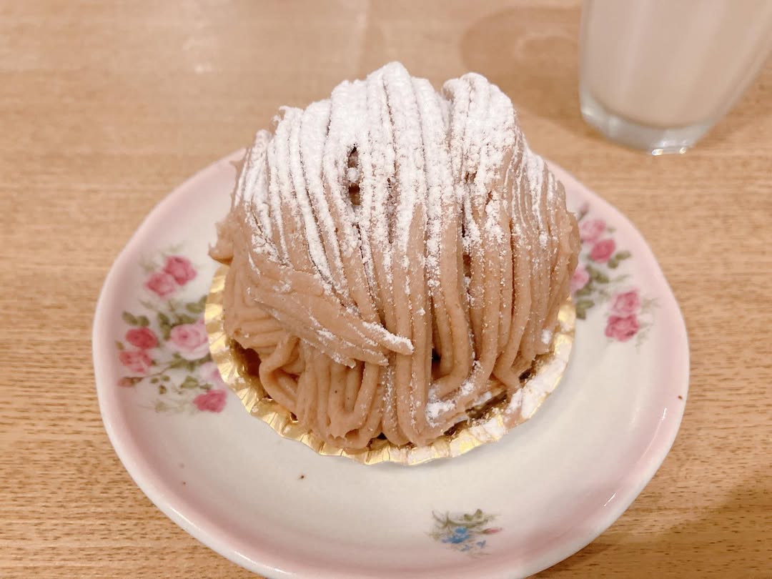 パティスリー Labeille