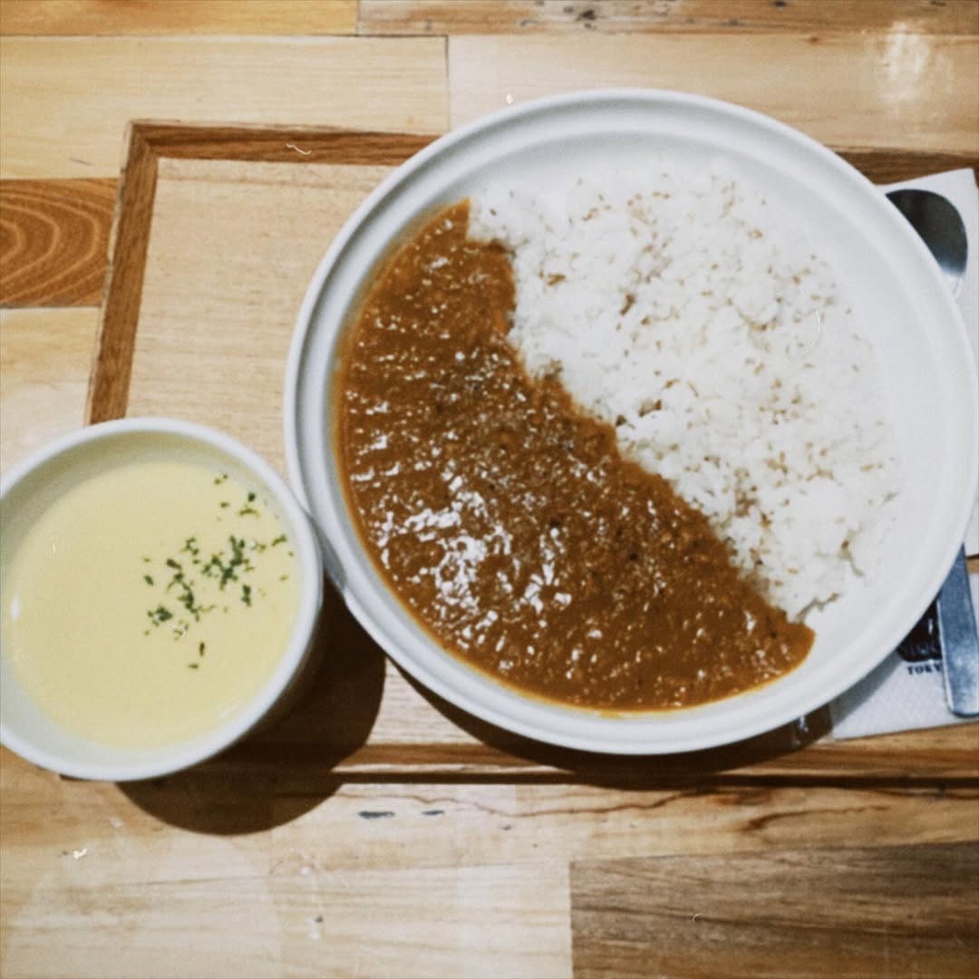 Soup Stock Tokyo ラシック店