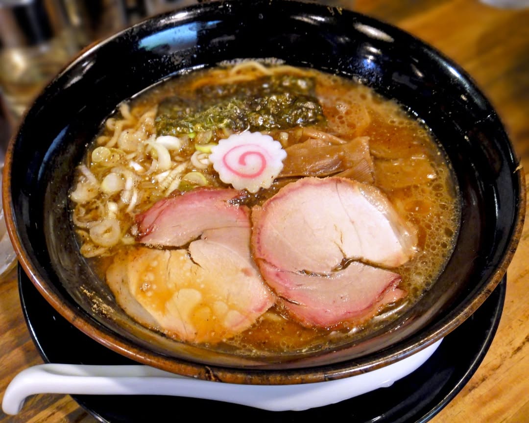 麺屋 零