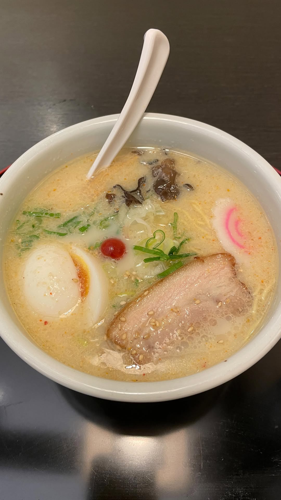 らーめん山頭火 札幌北1条チカホ店