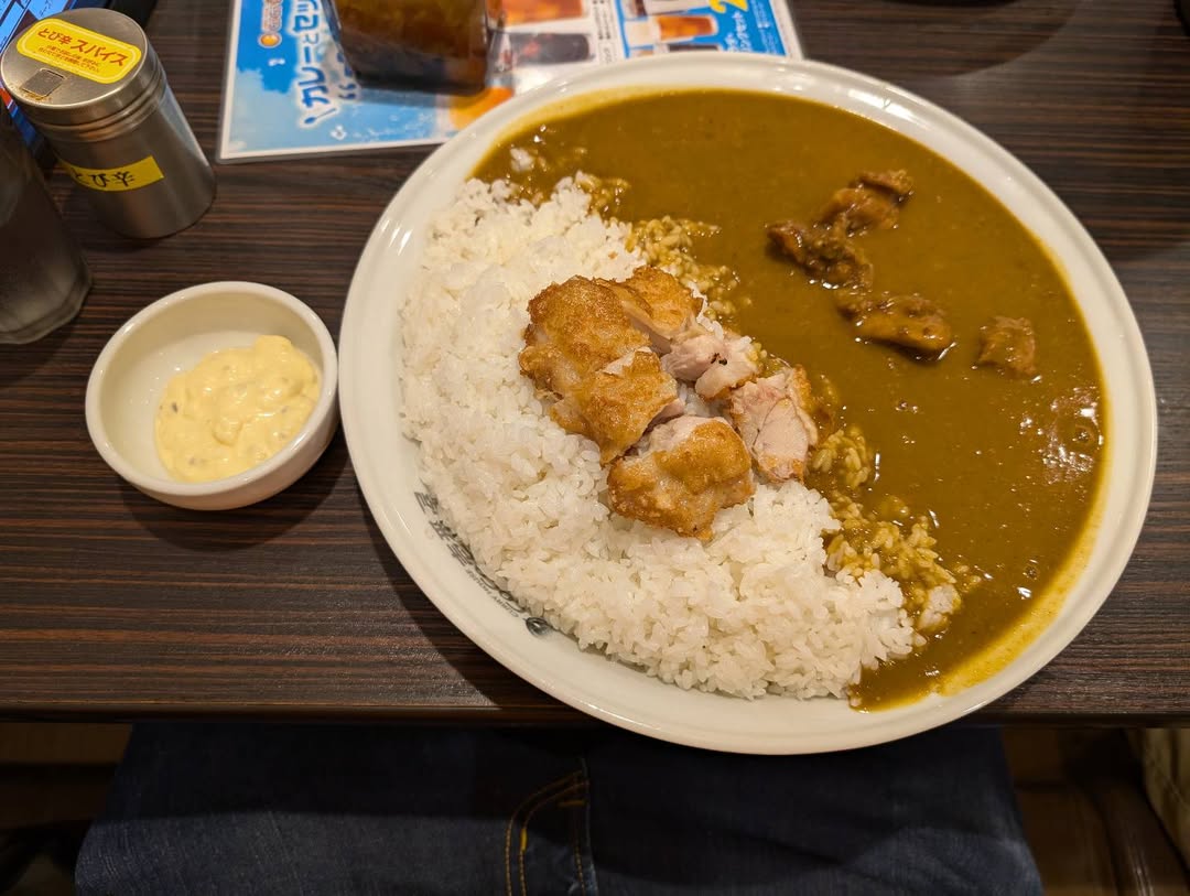 CoCo壱番屋 中区錦三丁目店