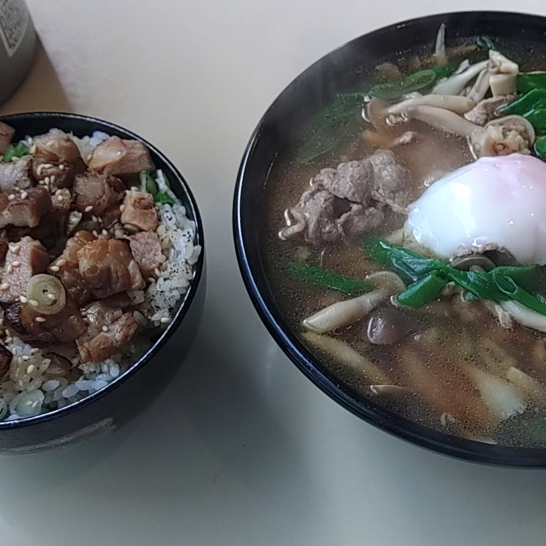 中華そば GO.TO.KU 仁