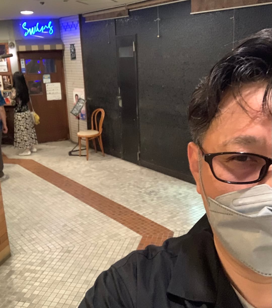 鉄板焼きbar FURANKEN