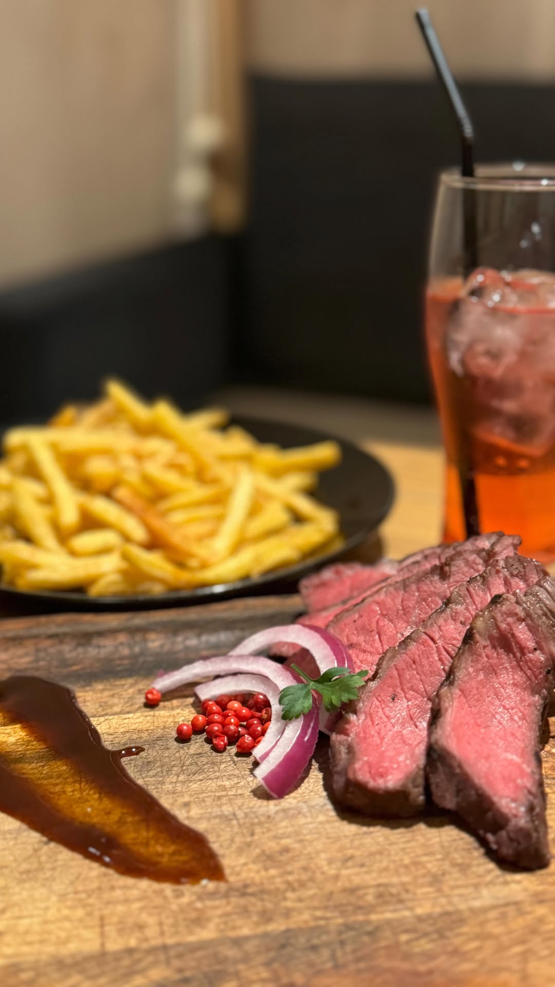 CABANA TERRACE 名古屋栄店