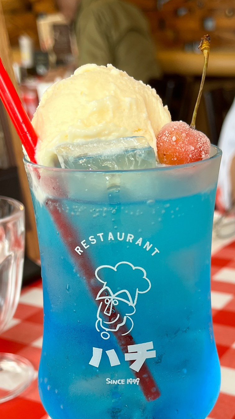 HACHI(ハチ) 名取本店