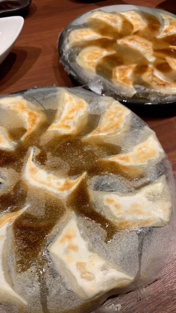 博多餃子舎 603 札幌駅前店